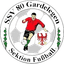 SSV 80 Gardelegen logo