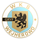 Gryf Wejherowo logo - Staw VS Gryf Wejherowo Live