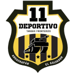 Once Deportivo Ahuachapan logo
