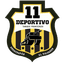 Once Deportivo Ahuachapan logo