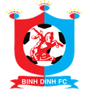 SQC Binh Dinh U21 logo - U VS Sqc Binh Dinh U Score