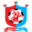 SQC Binh Dinh U21 logo