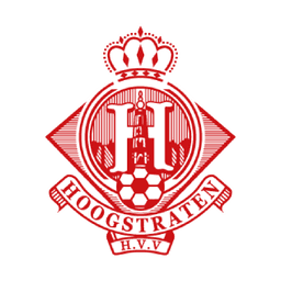 Hoogstraten VV logo