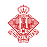 Hoogstraten VV logo
