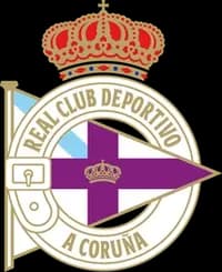 RC Deportivo logo