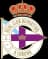 RC Deportivo logo