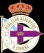 RC Deportivo logo