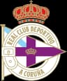 RC Deportivo logo