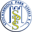 Stocksbridge Park Steels logo