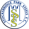 Stocksbridge Park Steels logo