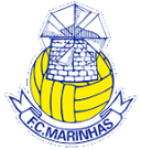Marinhas FC U19 logo - U VS Limianos U Live Score