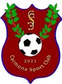 Carmona logo - Carmona VS Interclube Luanda Live Score