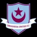 Drogheda United U19 logo - U VS Shelbourne U Live Score Today