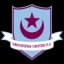Drogheda United U19 logo