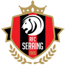 Seraing U21 logo - Reserves VS Seraing U Score Today