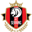 Seraing U21 logo