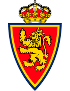 Real Zaragoza logo