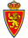 Real Zaragoza logo