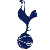 Tottenham Academy (W) logo - W VS Tottenham Academy W Score Today