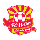 Tartu FC Helios/Jogeva Noorus 96 U19 logo - U VS Tartu Fc Heliosjogeva Noorus U Live Score Today