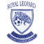 Royal Leopards logo - Live Caf Confederation Cup 32455