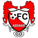 OFC Adiake logo - Dangre VS Ofc Adiake Score