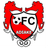 OFC Adiake logo
