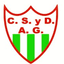 CSyD Arroyo Grande logo