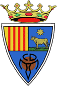 Teruel logo - Cf VS Teruel Sport