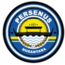 Persenus Nusantara logo - Nusantara VS Putra Plaosan Martapura Live