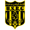 US Ben Guerdane logo - Gabes VS Us Ben Guerdane Score Today