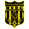 US Ben Guerdane logo
