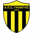 Granitis logo - Anavyssou VS Granitis Live Score Today