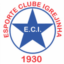 Igrejinha logo - Rs VS Igrejinha Result Today
