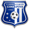 CS Soimii Lipova logo - Lipova VS Vaslui Result Today