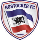 Rostocker FC logo - Fc VS Sg Dynamo Schwerin Live