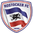 Rostocker FC logo - Ger Bundesliga 33081 Football Result