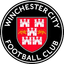 Winchester City (W) logo