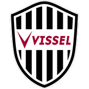 Vissel Kobe logo