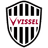 Vissel Kobe logo