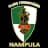 Ferroviario de Nampula logo