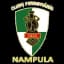 Ferroviario de Nampula logo
