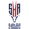 Al-Shahaniya Sports Club logo