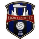 Xaghra United logo - Hotspurs VS Xaghra United Result