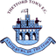 Thetford Town F.C. logo