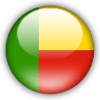 Benin U20 logo - U VS Benin U Live