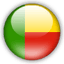 Benin U20 logo - Caf U Africa Cup Of Nations Qualification 32464 Scores