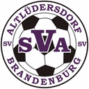 Altludersdorf logo - Ak VS Altludersdorf Live