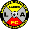 Leafield Athletic LFC Women logo - Women VS Loughborough Lightning Women Result