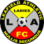 Leafield Athletic LFC Women logo